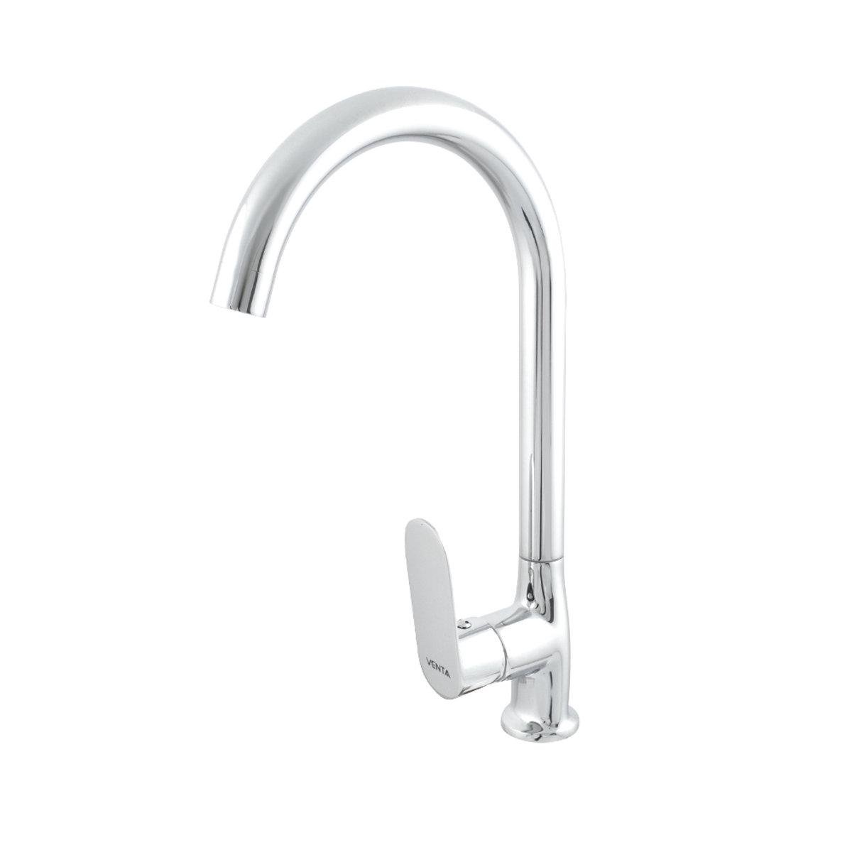Смеситель для кухни Venta BF425UC Хром Смеситель для кухни Venta BF425UC Хром