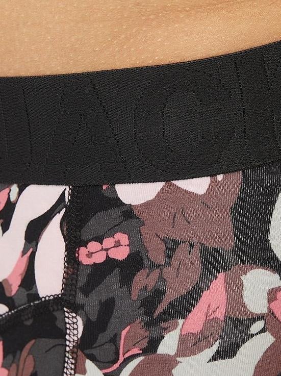 Набір трусів боксерів чоловічих Jack&Jones ADDITIONAL 3 шт. ХХL Чорний (104755364) - фото 4 Набір трусів боксерів чоловічих Jack&Jones ADDITIONAL 3 шт. ХХL Чорний (104755364) - фото 4