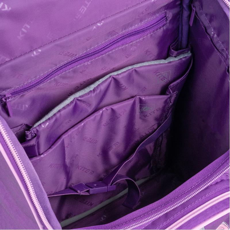 Рюкзак шкільний каркасний Kite Education My Little Pony (LP21-501S) - фото 8