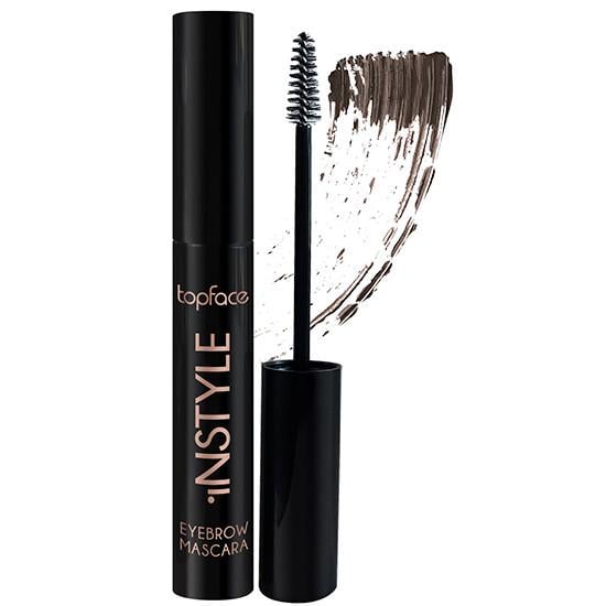 Туш для брів TopFace Instyle Eyebrow Mascara PT310 05 7 мл (8681217240216)