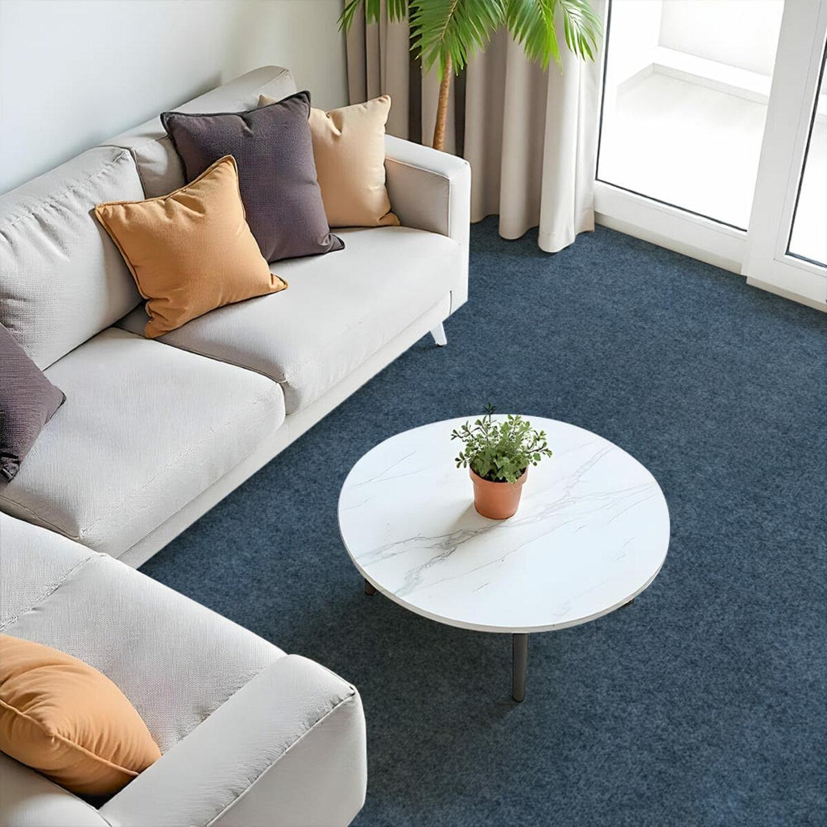 Плитка самоклеюча під ковролін в рулоні 600х3000 мм Сірий (SW-00002584) - фото 5 Плитка самоклеюча під ковролін в рулоні 600х3000 мм Сірий (SW-00002584) - фото 5