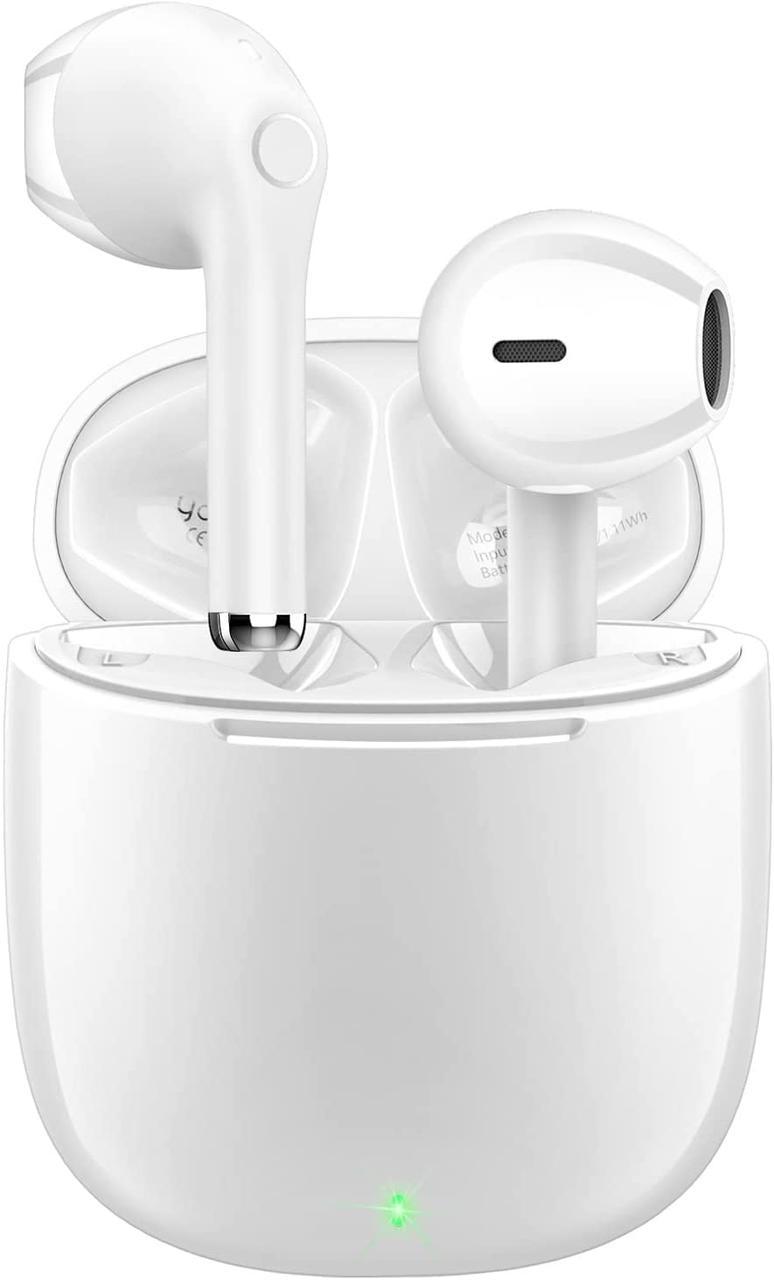 Наушники беспроводные Yobola Т9 HiFi Stereo 5,1 IPX5 (1666194857)