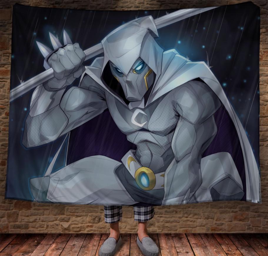 Плед с 3D принтом 0998 150х200 см (epi_0992) Плед с 3D принтом 0998 150х200 см (epi_0992)