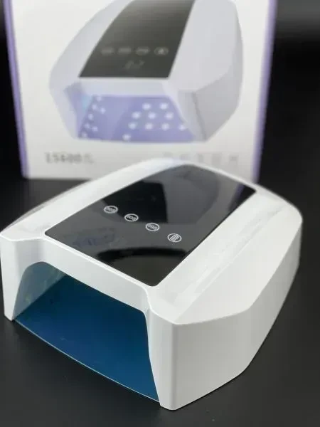 Лампа LED Cordless S90 для манікюру з акумулятором Лампа LED Cordless S90 для манікюру з акумулятором