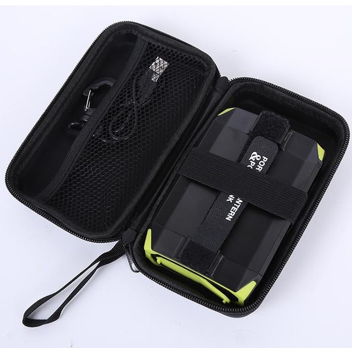 Ліхтар LED акумуляторний у чохлі 10817 0,5 Вт (4570700) - фото 7 Ліхтар LED акумуляторний у чохлі 10817 0,5 Вт (4570700) - фото 7