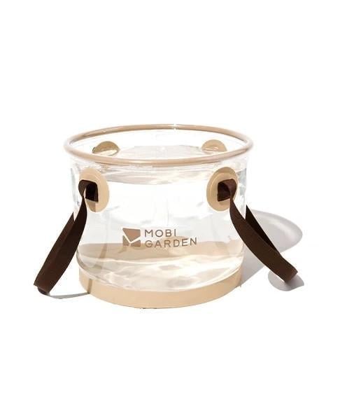 Ведро складное Mobi Garden Bucket NX23690001 10 л