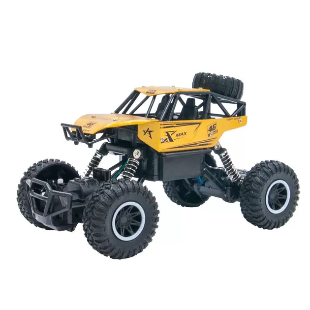 Автомодель на радіокеруванні Sulong Toys Rock Sport (SL-110AG.)