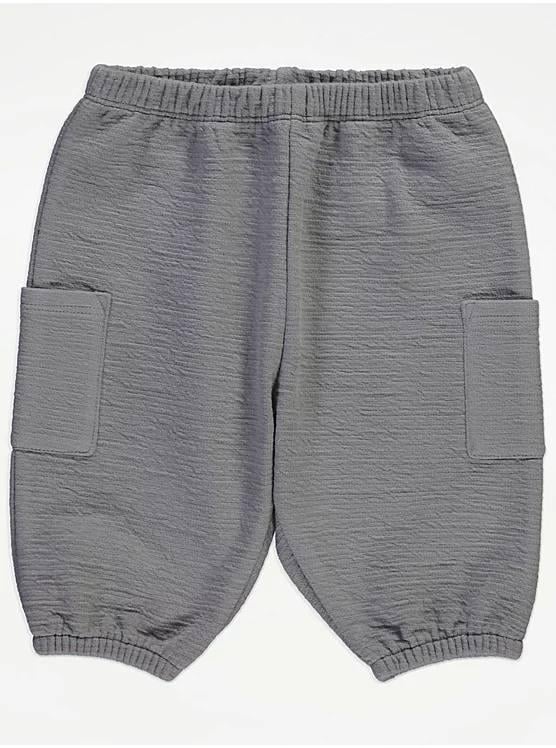 Штани дитячі літні Cargo George 74 см (52)