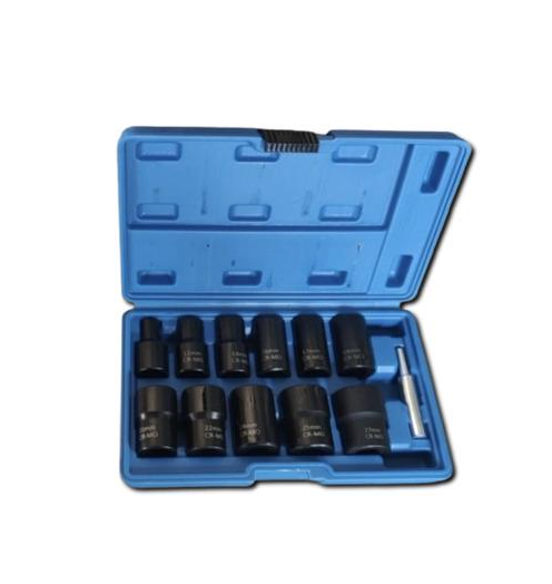 Набор шарнирных головок 11 шт. (43731-_1086)