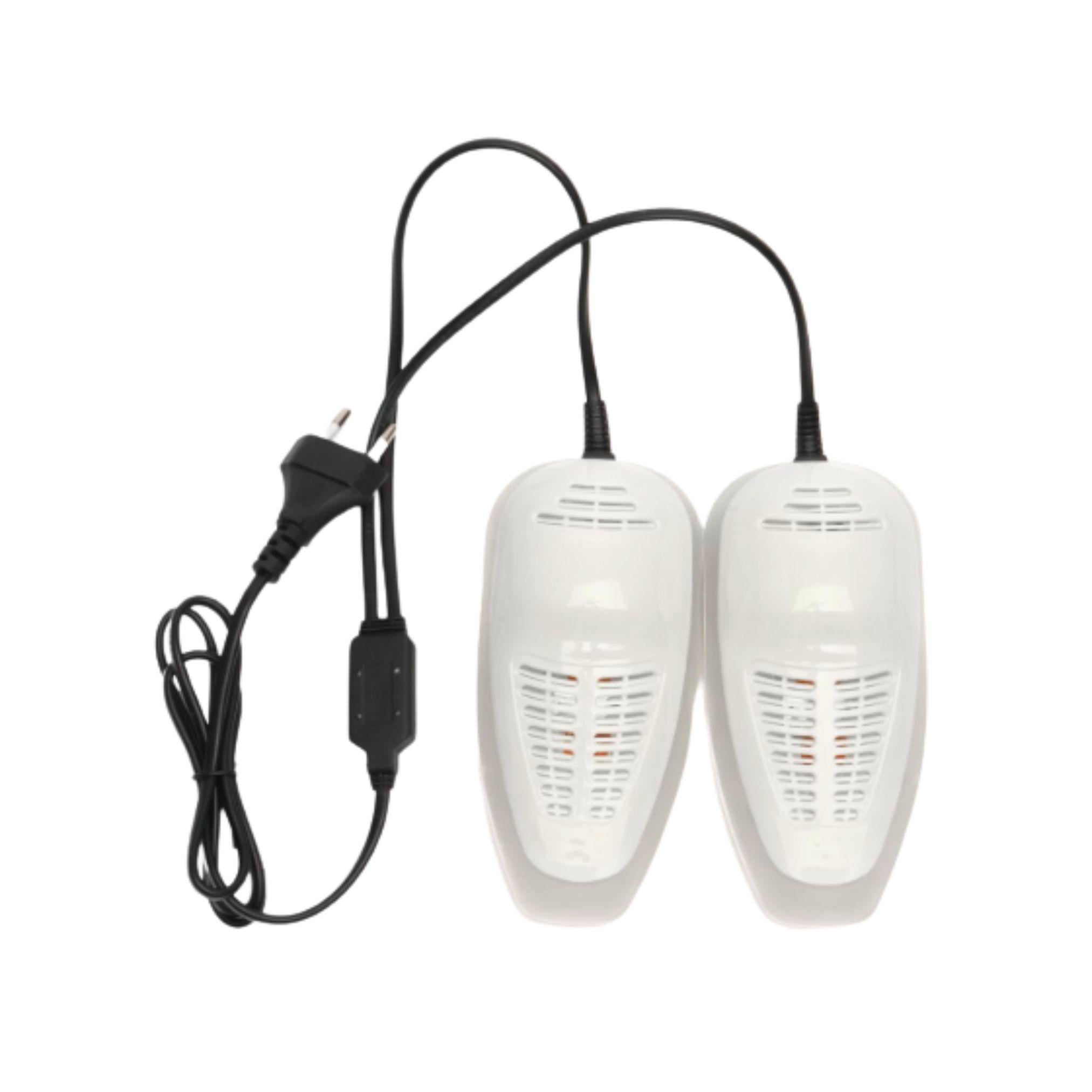 Сушилка для обуви (SHRVZT-WHT-0453)