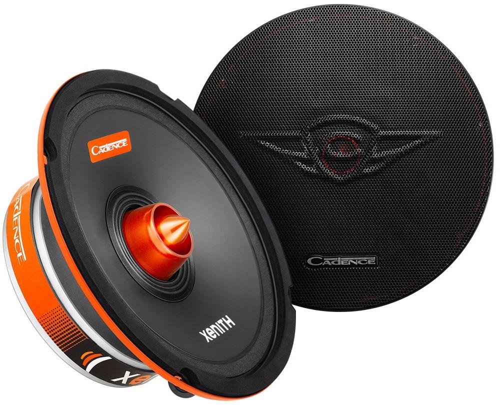 Естрадна акустика CADENCE XM 64HCI