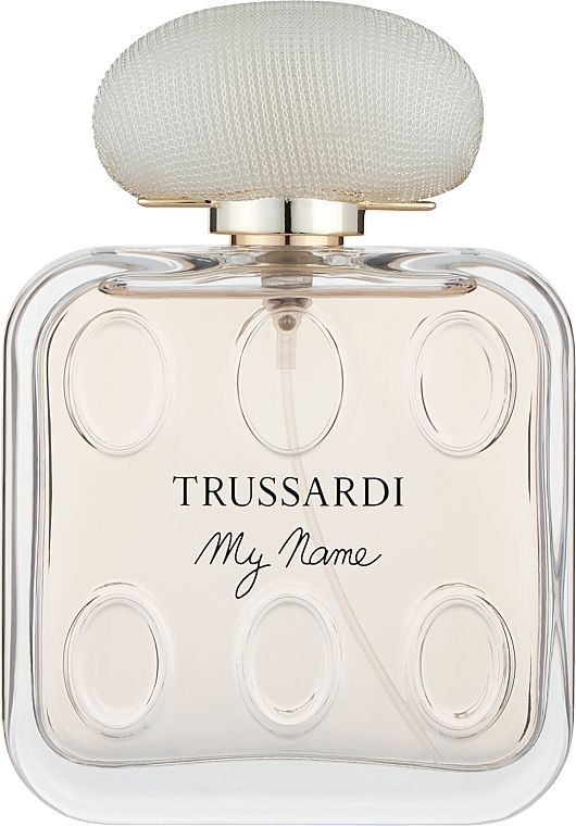 Парфюмированная вода Trussardi My Name тестер 100 мл (2052_3686)