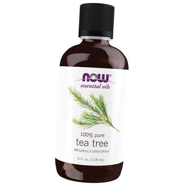 Масло чайного дерева Tea Tree Oil 118 мл (43128015)