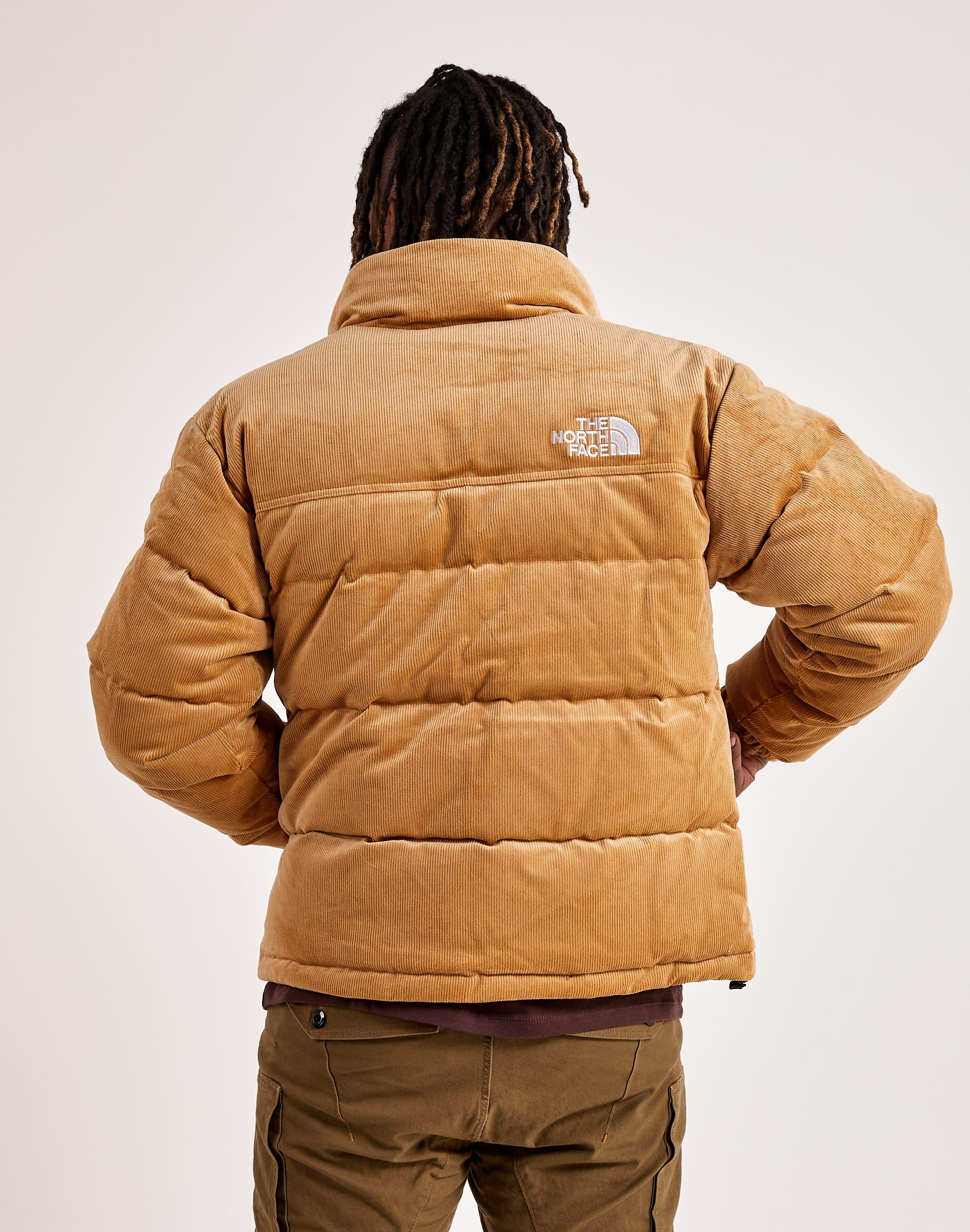 Пуховик чоловічий THE NORTH FACE '92 Reversible Nuptse Jacket L (94656715) - фото 3 Пуховик чоловічий THE NORTH FACE '92 Reversible Nuptse Jacket L (94656715) - фото 3