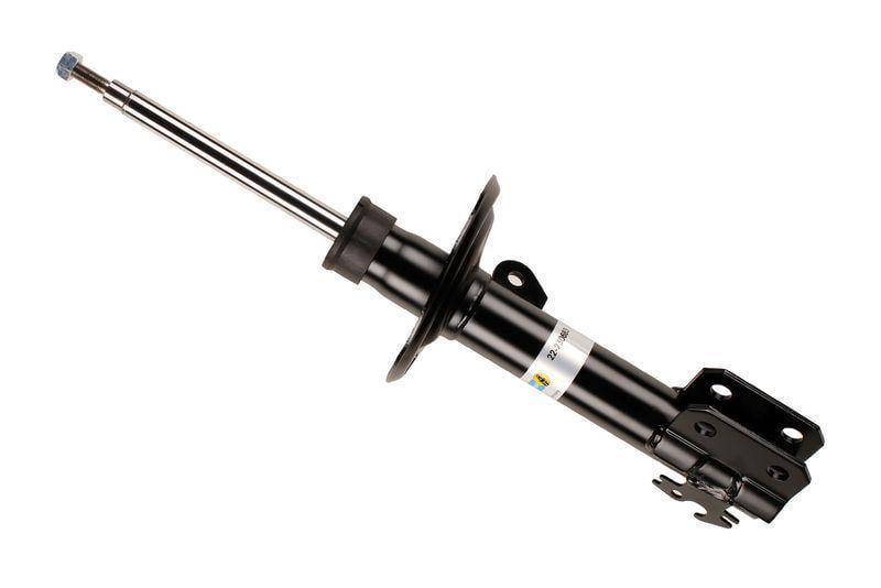 Амортизатор передний BILSTEIN для Toyota Yaris 10-R B4 (22-230683)