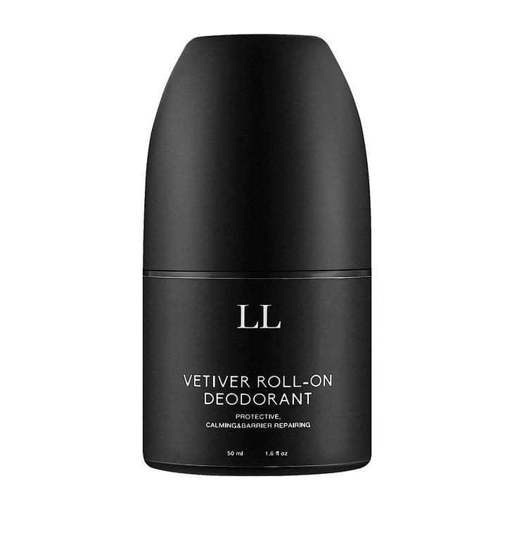Дезодорант Vetiver Roll-On Deodorant Love&Loss натуральный 50 мл (4829174963968)