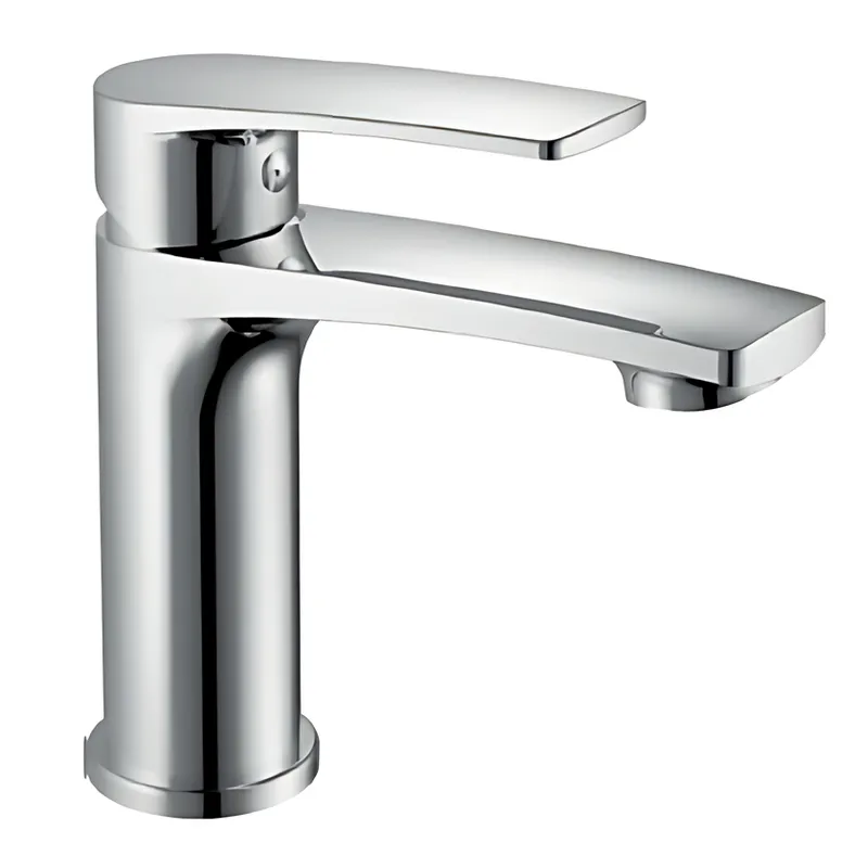 Змішувач для умивальника Haiba Troya 001 (HB9659)