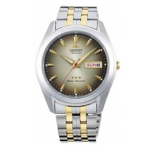 Часы наручные Orient RA-AB0031G19B