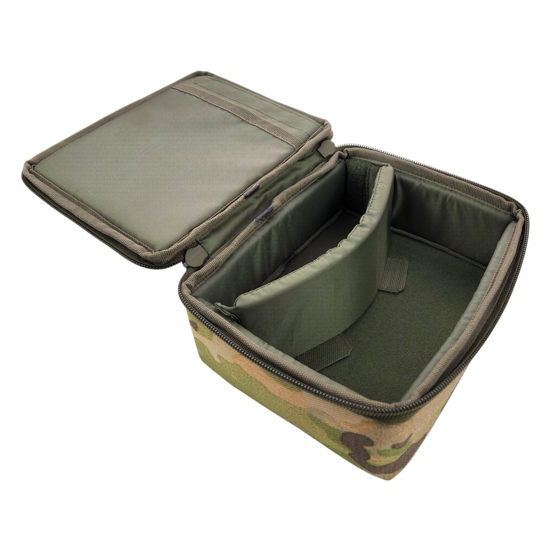 Кейс для FPV очков Skyzone Sky04X Pro улучшенный (97671) - фото 4 Кейс для FPV очков Skyzone Sky04X Pro улучшенный (97671) - фото 4