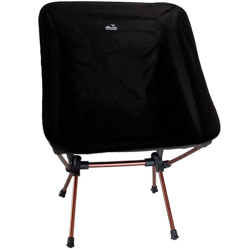 Туристическое кресло складное Tramp COMPACT 50х48х68 см U(TRF-060)