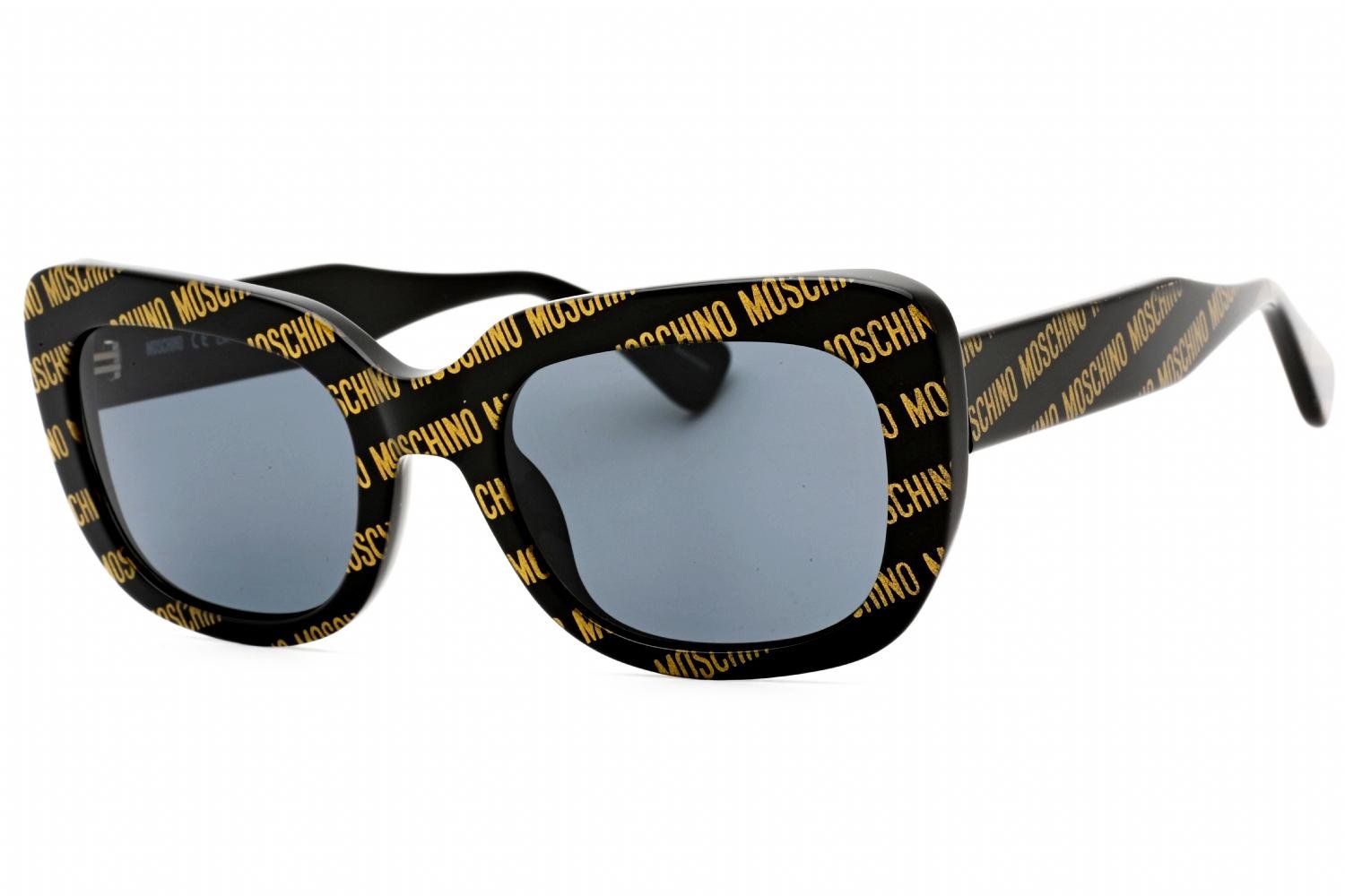 Солнцезащитные очки Moschino MOS132S 7RMIR