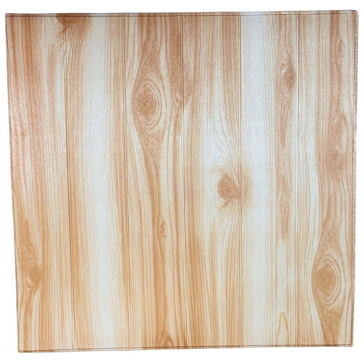 Самоклеющаяся декоративная 3D-панель Рябина 700x770x3 мм (837)