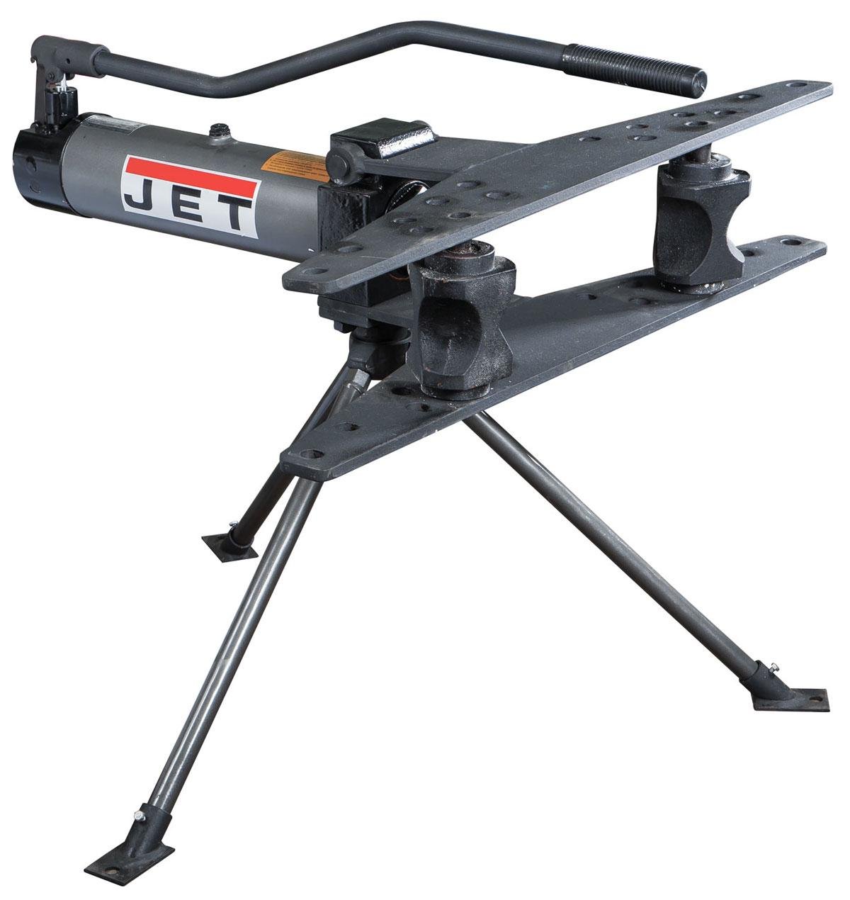 Трубогиб JET JHPB-3 Ø21,3-88,5 мм (4547289)