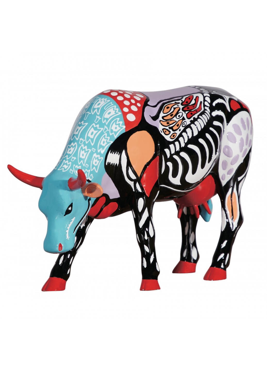 Статуэтка Cow Parade Surreal