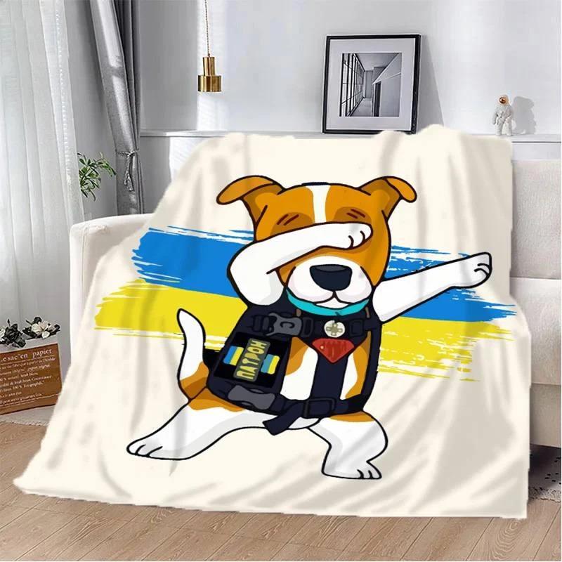 Плед-покрывало Патрон плюш/велюр полуторное 160х200 см Белый (17708877) Плед-покрывало Патрон плюш/велюр полуторное 160х200 см Белый (17708877)