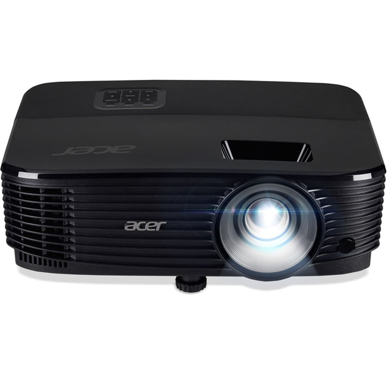 Проектор ACER X1129HP середньофокусний 800x600 SVGA 4800Lm (tf3492) Проектор ACER X1129HP середньофокусний 800x600 SVGA 4800Lm (tf3492)