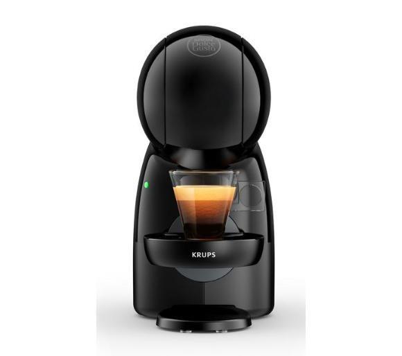 Капсульная кофеварка Nescafe Dolce Gusto Piccolo XS KP1A3B31 - фото 2