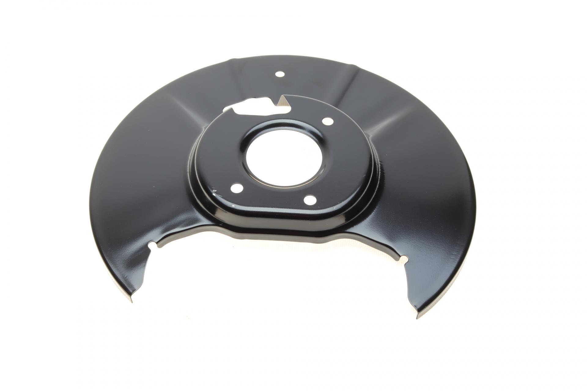 Защита диска тормозного Aic заднего R Mazda 6 02-07 71424