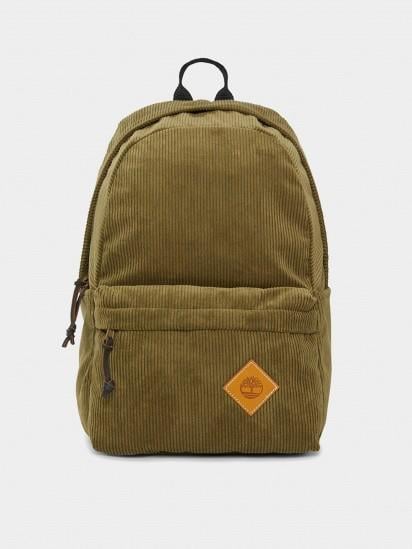 Рюкзак Timberland Оливковый (1SFM TB0A6MVD302)
