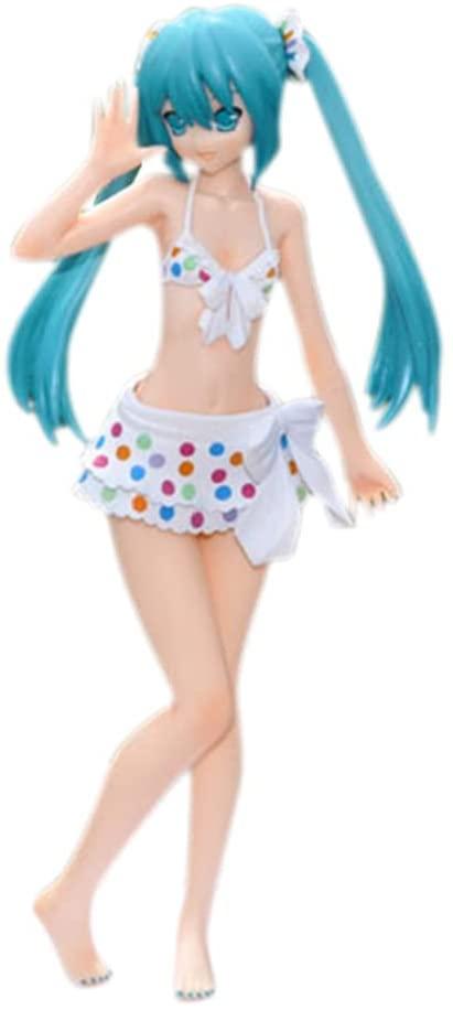 Фигурка для геймеров Sega Hatsune Miku Project DIVA 22 см (WST VC 27.149)
