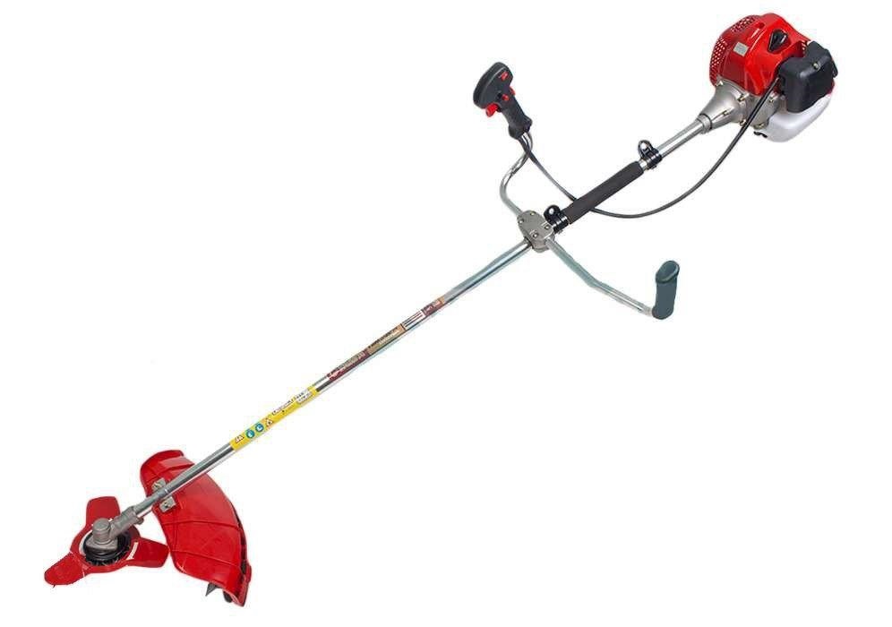 Мотокоса Тайга БГ-4300