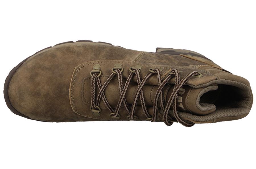 Черевики чоловічі Caterpillar Jettison р. 42 (P720693) - фото 5 Черевики чоловічі Caterpillar Jettison р. 42 (P720693) - фото 5