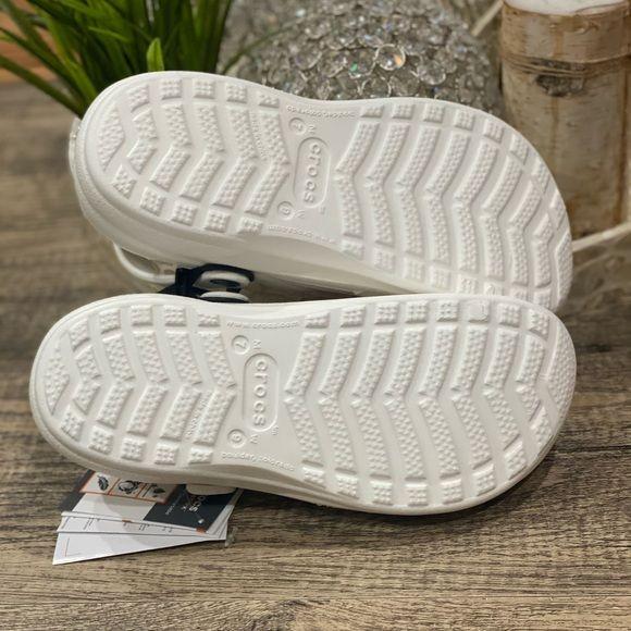 Сабо Crocs Specialist Work Clogs р. 37-38 Білий (14895) - фото 10