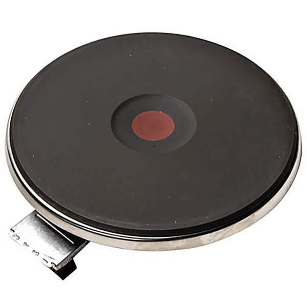 Конфорка электроплиты Indesit C00525821 EGO 2000W D 180 мм евроколодка (00000010783)