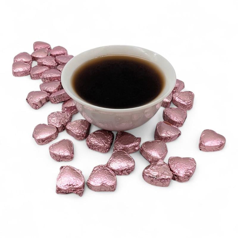 Чай Смола шу пуера з чайною трояндою 30 шт. (6-0-0032) - фото 4