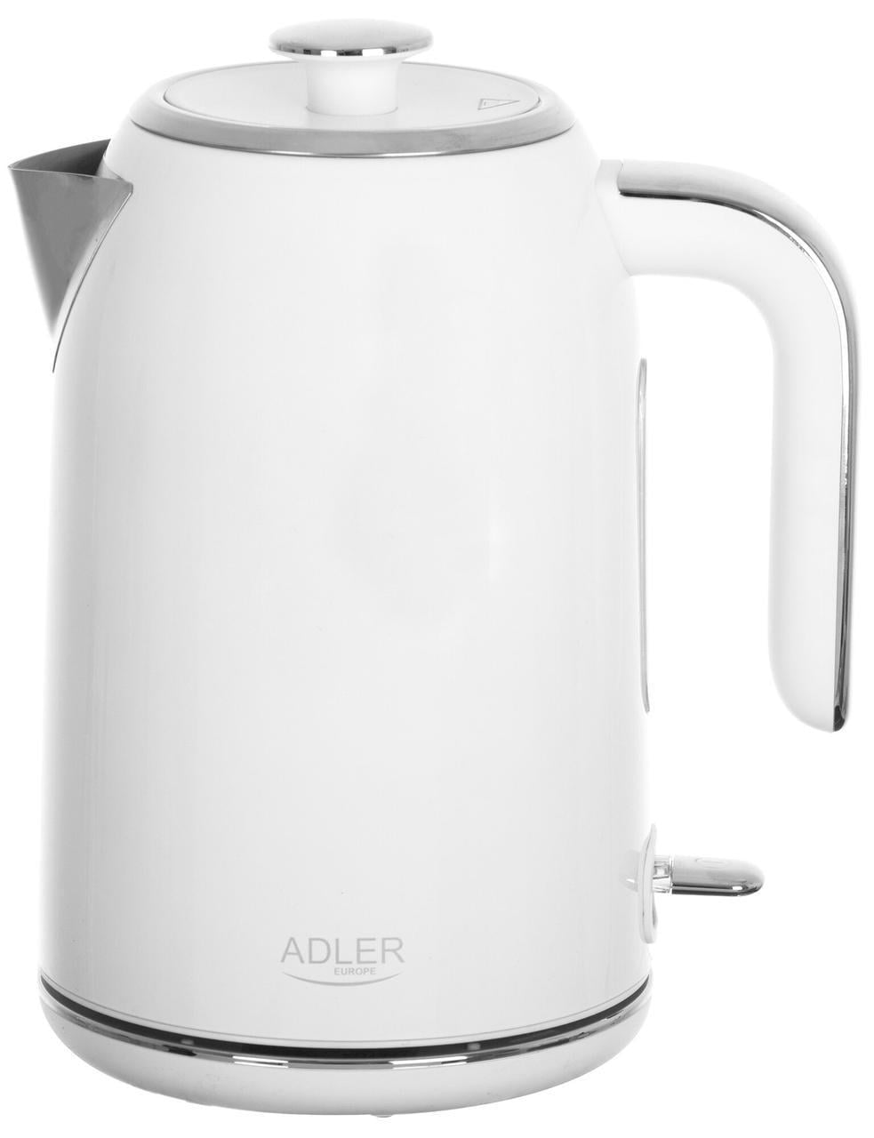 Електрочайник Adler AD 1341 (377821)