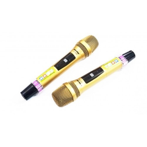 Радиосистема Shure Ugx 9 - фото 2