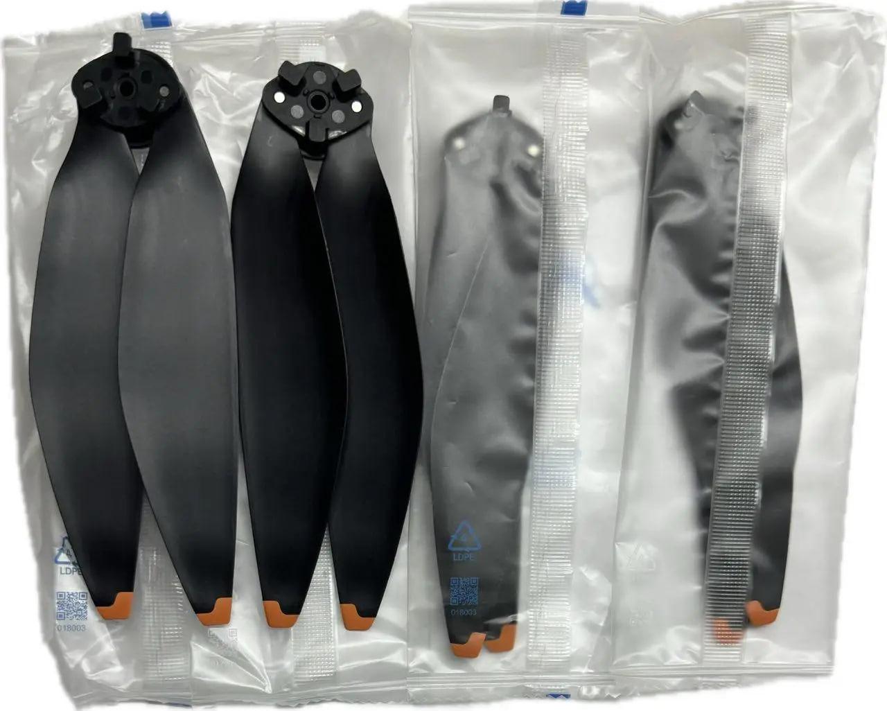 Пропеллеры DJI Mavic 4 PRO 1158F 4 шт. (2676729361) - фото 2 Пропеллеры DJI Mavic 4 PRO 1158F 4 шт. (2676729361) - фото 2