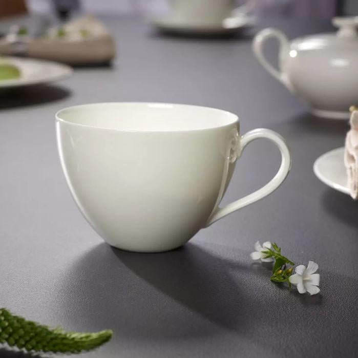 Набор чашек для кофе Villeroy & Boch Anmut 2 шт. 200 мл (1045451300) - фото 2 Набор чашек для кофе Villeroy & Boch Anmut 2 шт. 200 мл (1045451300) - фото 2