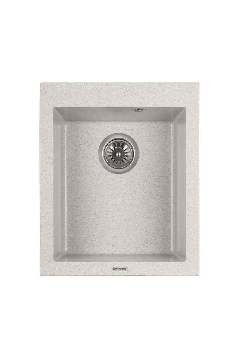 Мойка кухонная Granado Cadiz Gris (233807)