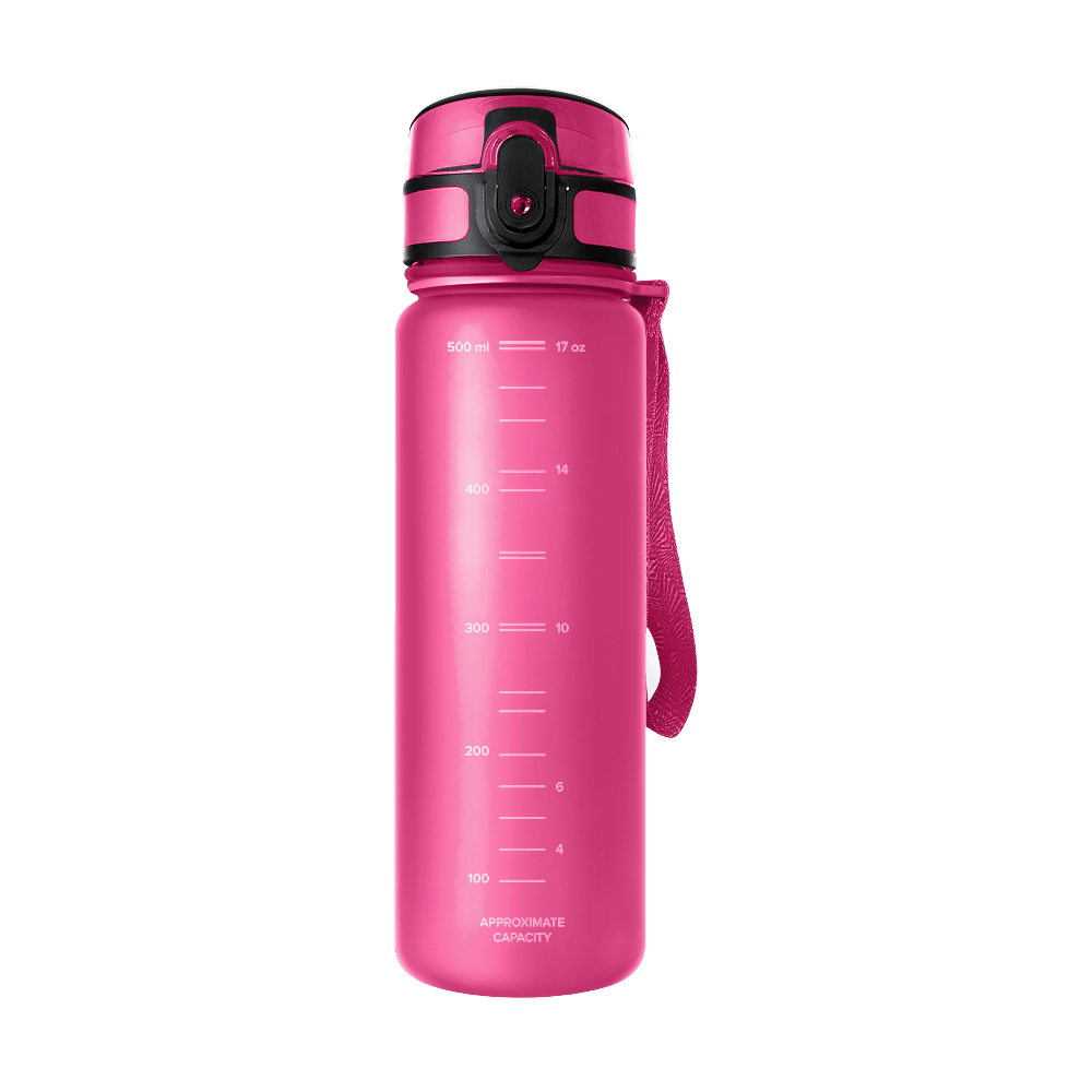 Фільтр-пляшка Аквафор Сіті Цикламен - фото 3 Фільтр-пляшка Аквафор Сіті Цикламен - фото 3