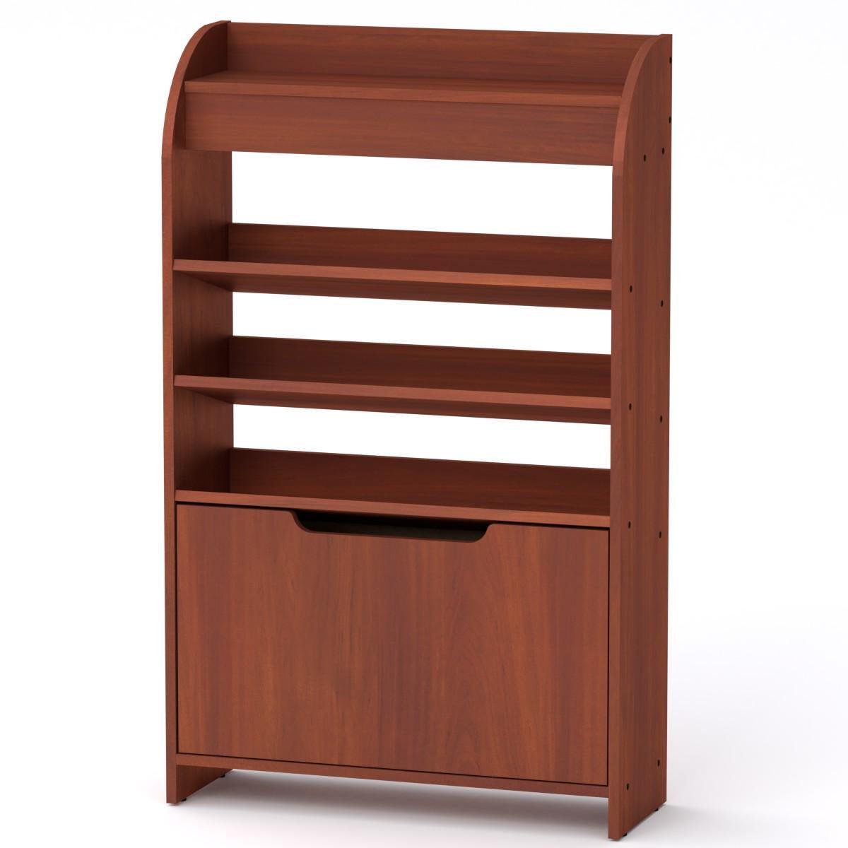 Тумба для обуви Компанит ТО-14 Яблоня (11026817)