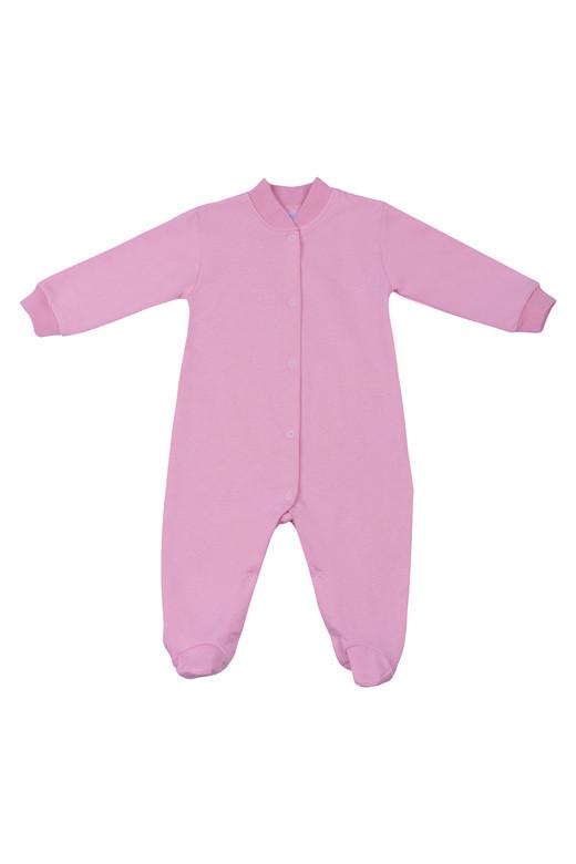 Комбинезон детский универсальный Gabbi KB-23-3 68 см Розовый (13801)