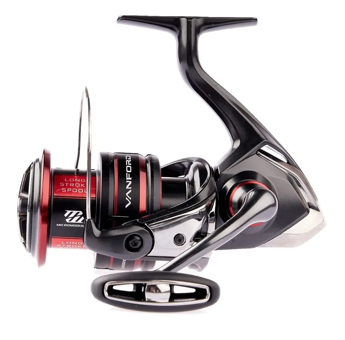 Катушка для спиннинга Shimano Vanford 20 4000MHG