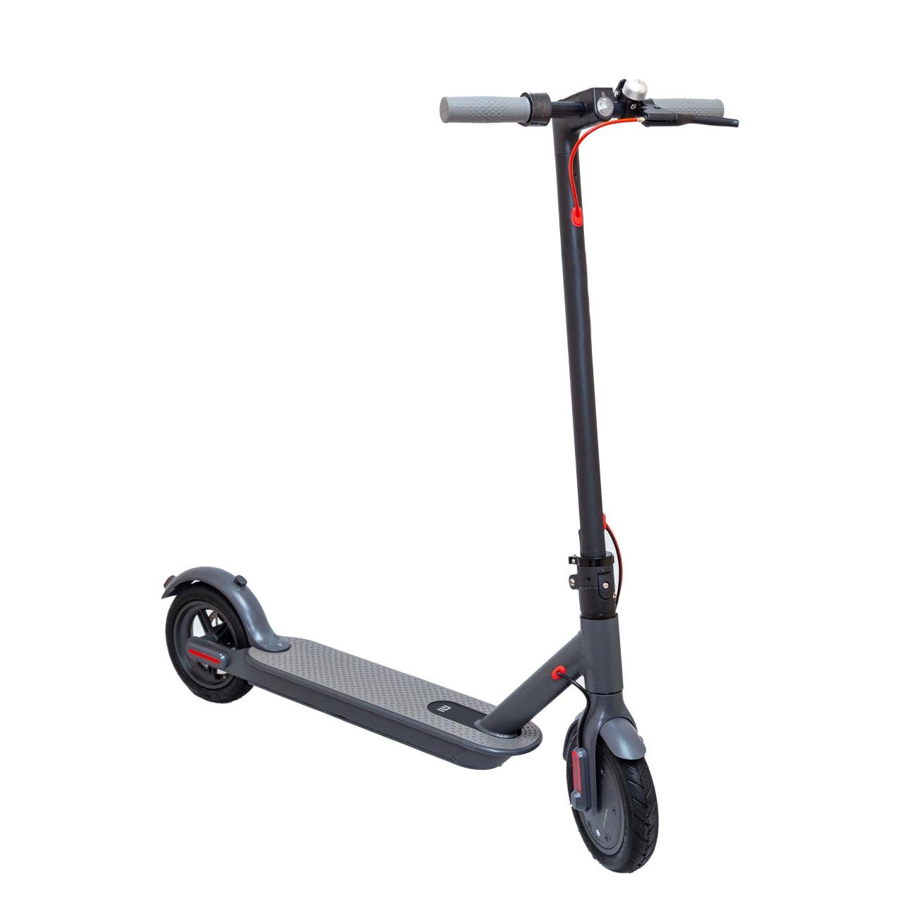 Електросамокат MiniRobot M365 - фото 2