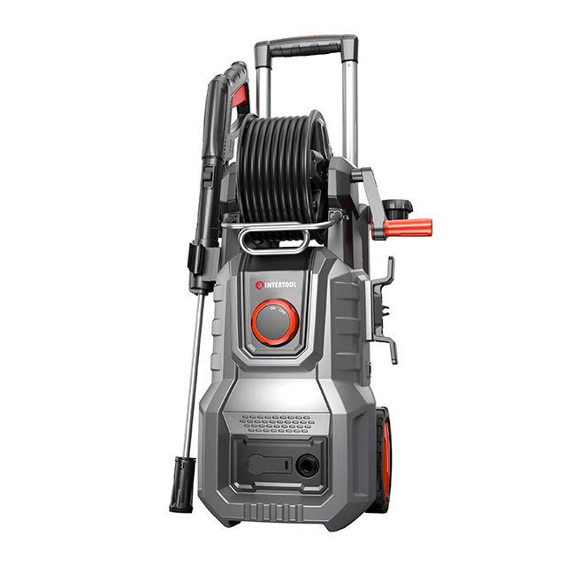Мойка высокого давления Intertool DT-1518 2000 Вт